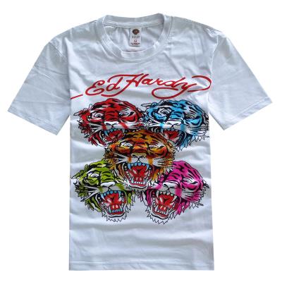 Cheap Ed Hardy shirts men wholesale No. 768